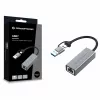 Conceptronic ABBY08G Gigabit USB 3.0 netwerkadapter