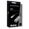 Conceptronic ABBY08G Gigabit USB 3.0 netwerkadapter
