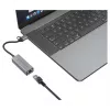 Conceptronic ABBY08G Gigabit USB 3.0 netwerkadapter