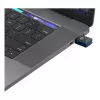 Conceptronic ABBY26B WiFi 6 AX900 dual-band USB & Bluetooth 5.3-adapter
