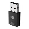 Conceptronic ABBY26B WiFi 6 AX900 dual-band USB & Bluetooth 5.3-adapter