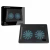 Conceptronic CNBCOOLPAD2F notebook-koelpad 39,6 cm (15,6 inch)