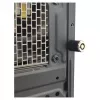 Conceptronic CUSTODIO03BSM notebook combinatieslot behuizing standaard