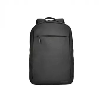 Conceptronic Manchester 15,6 inch laptoprugzak - zwart