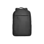 Conceptronic Manchester 15,6 inch laptoprugzak - zwart
