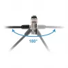 Conceptronic NBT Notebook-combinatieslot Nano-veiligheidssleuf 1,8 m