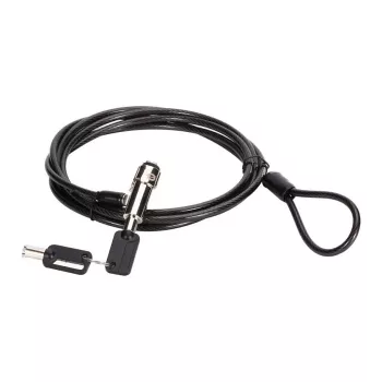 Conceptronic NBT Notebook-combinatieslot Nano-veiligheidssleuf 1,8 m