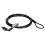 Conceptronic NBT notebookslot met sleutel Standard 1,80m