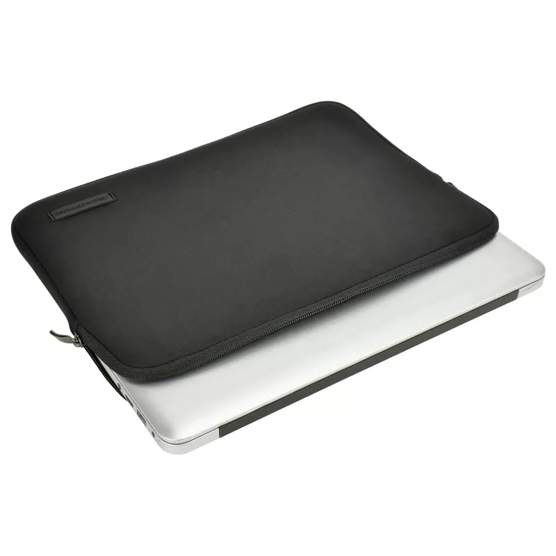 Conceptronic notebook-hoes 12 inch neopreen zwart - OBRIX01B