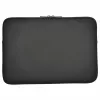 Conceptronic notebook-hoes 12 inch neopreen zwart - OBRIX01B