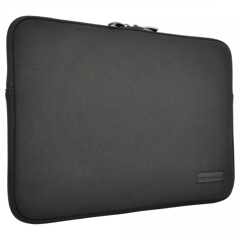 Conceptronic notebook-hoes 12 inch neopreen zwart - OBRIX01B