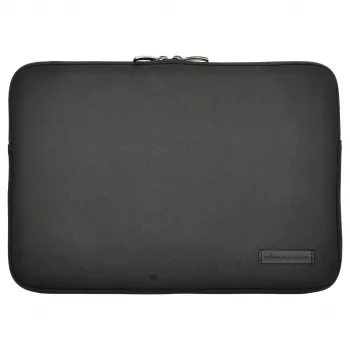 Conceptronic notebook-hoes 12 inch neopreen zwart - OBRIX01B