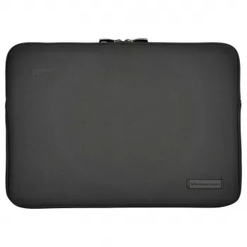 Conceptronic OBRIX02B notebookhoes 14,1 inch polyester en neopreen, zwart