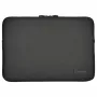 Conceptronic OBRIX02B notebookhoes 14,1 inch polyester en neopreen, zwart
