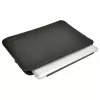 CONCEPTRONIC OBRIX03B 16 inch notebook-hoes – neopreen & polyester, zwart