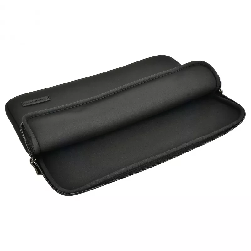 CONCEPTRONIC OBRIX03B 16 inch notebook-hoes – neopreen & polyester, zwart