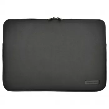CONCEPTRONIC OBRIX03B 16 inch notebook-hoes – neopreen & polyester, zwart
