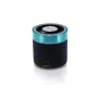 Conceptronic draagbare Bluetooth reis-stereoluidspreker - 3 W - 90-20000 Hz - 4 Ohm - zwart (CLLSPK20BT)