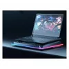 Conceptronic THYIA04B USB-C laptop koelpad met telefoonhouder