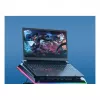 Conceptronic THYIA04B USB-C laptop koelpad met telefoonhouder