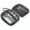 CONCEPTRONIC UMBRIX01B Tech accessoire-organizer tas Zwart