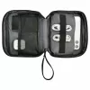 CONCEPTRONIC UMBRIX01B Tech accessoire-organizer tas Zwart