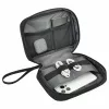 CONCEPTRONIC UMBRIX01B Tech accessoire-organizer tas Zwart