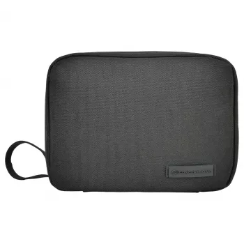 CONCEPTRONIC UMBRIX01B Tech accessoire-organizer tas Zwart