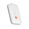 CONCOX PL200 draagbare GPS-tracker - 4G LTE, IP67 waterdicht, magnetisch, 1000 mAh accu
