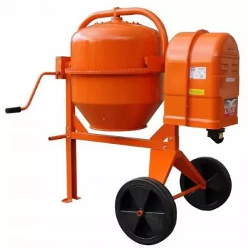 Betonmolen MK-185 PROFI/145L