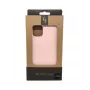 Connect Apple iPhone 11 Pro Max soft case met bodembedekking pink sand