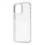 Connect Apple iPhone 14 Pro helder siliconen hoesje 1,5mm TPU transparant