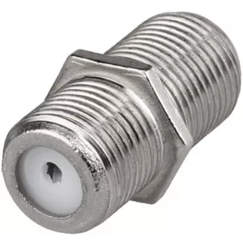 CONOTECH NS-14 F-type bus naar bus barrel-koppeladapter