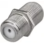 CONOTECH NS-14 F-type bus naar bus barrel-koppeladapter