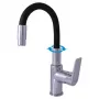 CONTIPRO Wastafel Eengreepsmengkraan DCO119.5/15 Chroom