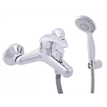 CONTIPRO BATH MIXER SELENGA ECO DSEE054.5/1 chroom