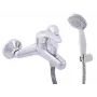 CONTIPRO BATH MIXER SELENGA ECO DSEE054.5/1 chroom