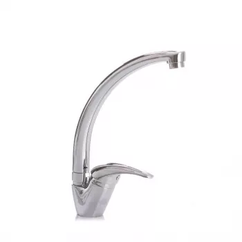CONTIPRO KITCHEN FAUCET SAZAVA DSA506.5/3 chroom eenhendelmengkraan