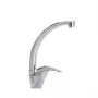CONTIPRO KITCHEN FAUCET SAZAVA DSA506.5/3 chroom eenhendelmengkraan