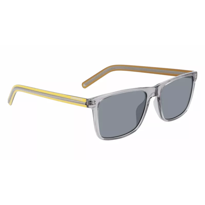 Converse Childish CV511SYCHUCK5 zonnebril - zwart montuur, rookglas, 52/16/140 mm