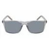 Converse Childish CV511SYCHUCK5 zonnebril - zwart montuur, rookglas, 52/16/140 mm