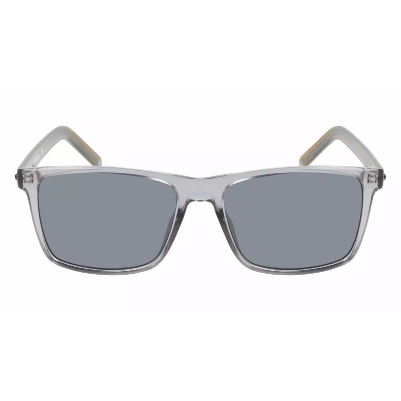 Converse Childish CV511SYCHUCK5 zonnebril - zwart montuur, rookglas, 52/16/140 mm