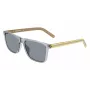Converse Childish CV511SYCHUCK5 zonnebril - zwart montuur, rookglas, 52/16/140 mm