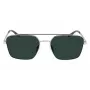 Converse CV101SACTI045 Herenzonnebril - Zwart Montuur, Grijze Glazen, 56 mm