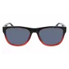 Converse CV500SALLS055 heren rechthoek zonnebril zwart/grijs 57mm