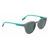 Converse CV503SDISRU Heren zonnebril 52/21/145 mm