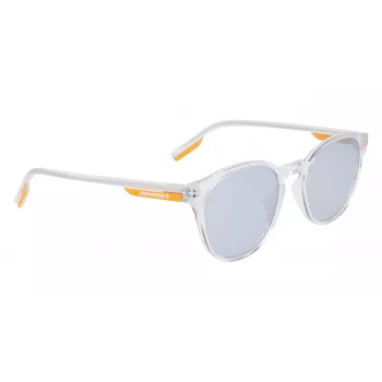 Converse CV503SDSRUP herenzonnebril - rechthoekig kunststof montuur - UV400-bescherming - 52 mm glazen
