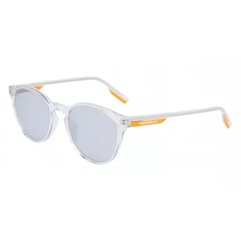 Converse CV503SDSRUP herenzonnebril - rechthoekig kunststof montuur - UV400-bescherming - 52 mm glazen