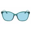 Converse CV518S Force 30 dames zonnebril - grijs getint, 56 mm glas