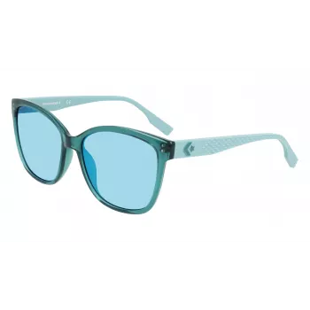 Converse CV518S Force 30 dames zonnebril - grijs getint, 56 mm glas